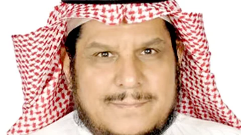 الباحث في الطقس عبدالعزيز الحصيني