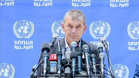 فيليب لازاريني