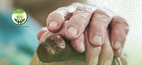 "خلك سند".. "برّ أم الدوم" تفتح باب المساهمة في حملتها لكفالة 200 أسرة متعفّفة