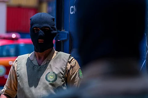 لا هـــوادة ولا تـــراخٍ في حرب السعودية على المخدرات لتحصين المجتمع من هذه الآفة