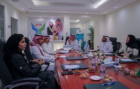 مجلس إدارة الاتحاد السعودي للإعاقات البصرية يعتمد خطة 2024 ويحدد مواعيد البطولات