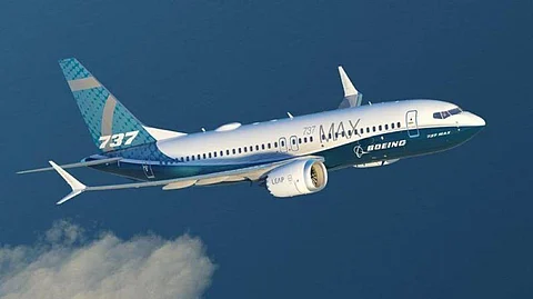 فشلت في 33 اختبارًا من أصل 89.. تدقيق رسمي أمريكي يزيد أوجاع "بوينغ 737 ماكس"