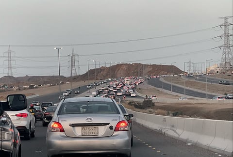 أمانة جدة: نعمل على تحديث نموذج النقل بالمواءمة مع الخطة الاستراتيجية للمدينة