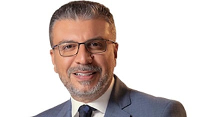 الإعلامي المصري عمرو الليثي