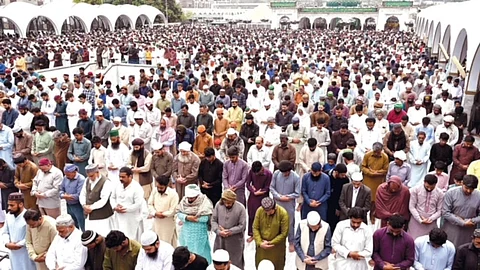 رمضان في "المدينة الطاهرة".. خاف المسلمون من دخولها ثم كانت الفتح المبين في آسيا