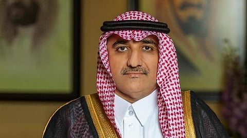 أمين محافظة الأحساء عصام الملا