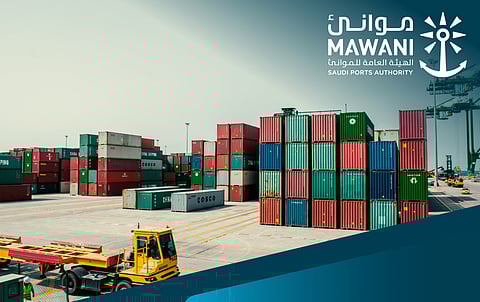 أعلى مناولة شهرية في تاريخه.. ميناء الملك عبدالعزيز بالدمام يواصل تحقيق الأرقام القياسية