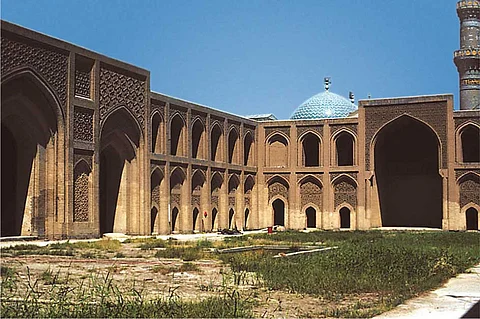 رمضان في "مدينة الدم والحضارة".. كانت تدير العالم طيلة 600 عام ونشرت الإسلام في المشارق والمغارب