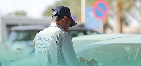 ضبط 2.194 مخالفًا خلال الجولات الرقابية على المطارات في رمضان