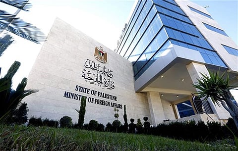 الخارجية الفلسطينية: التنكيل بجثامين الشهداء دليل إضافي على بشاعة جرائم الاحتلال