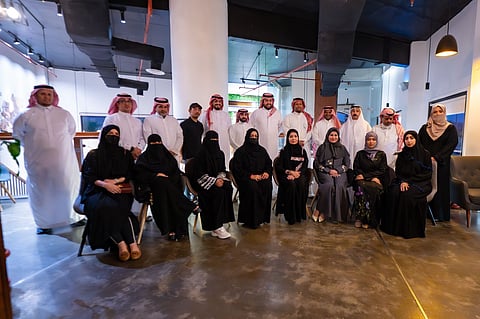 الرئيس التنفيذي لبرنامج جودة الحياة يلتقي رؤساء أندية "هاوي" في منطقة مكة المكرمة