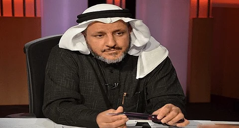 أستاذ وعالم أبحاث المسرطنات فهد الخضيري