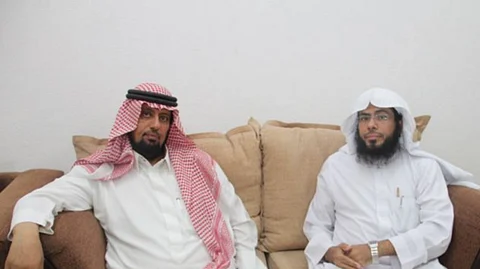 "الخضيري".. يتحدث لـ"سبق" عن طريقة الترائي وشروطها.. ومعلومات قد تُخفى على المتابعين هنا التفاصيل