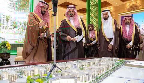 أمير المدينة: القيادة الرشيدة تولي خدمات الحج والعمرة الاهتمام الأكبر منذ توحيد البلاد