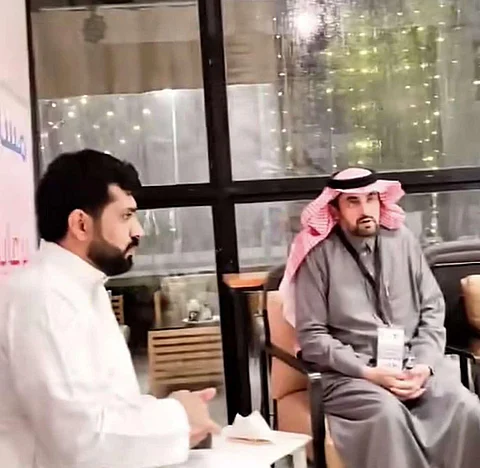 مركز الحازمي يطلق مسابقة المحتوى التنموي الهادف ضمن مبادرة أجاويد