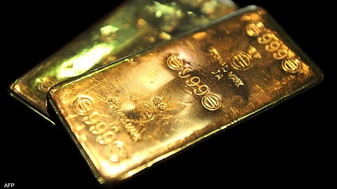 الذهب يتجه لتحقيق أفضل أداء سنوي منذ نحو نصف قرن