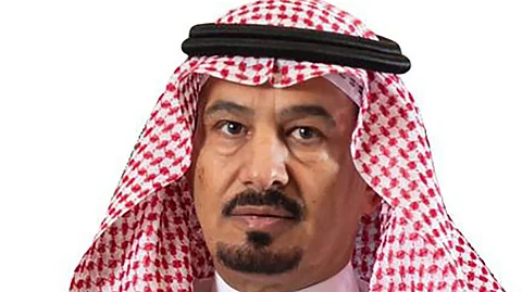 رئيس الغرفة التجارية بالرس فايز بن ذعار الشعيلي