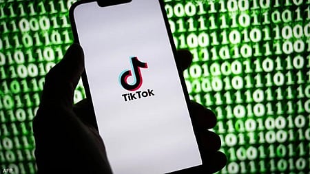 بعد قرار الكونجرس بالبيع أو الحظر.. ما أسباب قلق أمريكا من منصة "تيك توك" الصينية؟