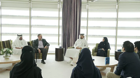 إطلاق مبادرة لتعزيز مهارات البرمجة لطلاب التعليم العام بالشرقية
