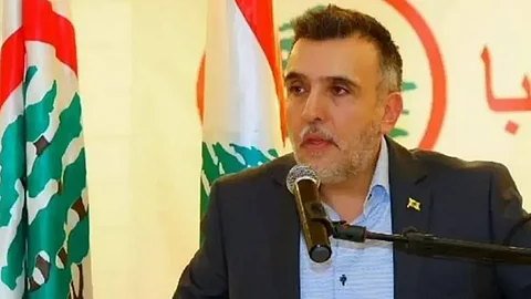 باسكال سليمان