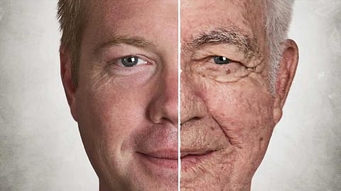 يبطئ عمل الشيخوخة.. تجارب تكشف عن دواء شهير لضغط الدم يطيل العمر