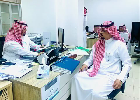 "تعليم تبوك" تبدأ إجراء المقابلات الشخصية لـ550 من المعلمين والمعلمات الجدد المُعَينين