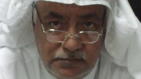 الدكتور علي عشقي