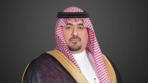 وزير الاقتصاد والتخطيط فيصل بن فاضل الإبراهيم