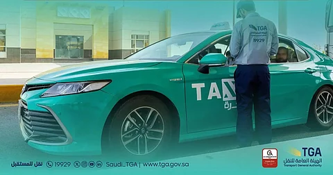 37,684 ألف عملية فحص نفذتها "هيئة النقل" بمكة والمدينة.. في الأسبوع الرابع لرمضان