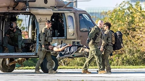 إسرائيل.. آلاف المصابين باضطرابات عقلية منذ 7 أكتوبر