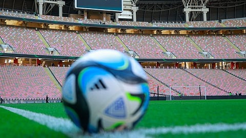 لاعبو الهلال الأكثر حضورًا في التشكيل المثالي .. و"أوتافيو" النصر الأعلى تقييمًا