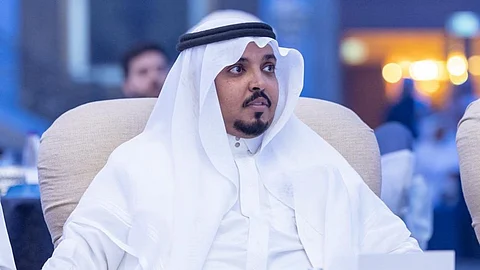 محمد المغربي