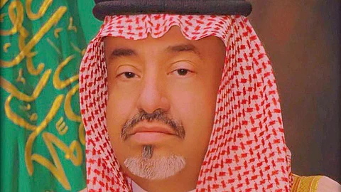 فهد بن عبدالله بن دليم -رحمه الله-