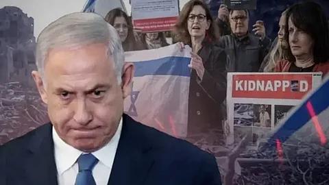 بنيامين نتنياهو