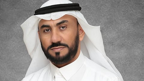 مدير تعليم محايل عسير علي آل معنتر