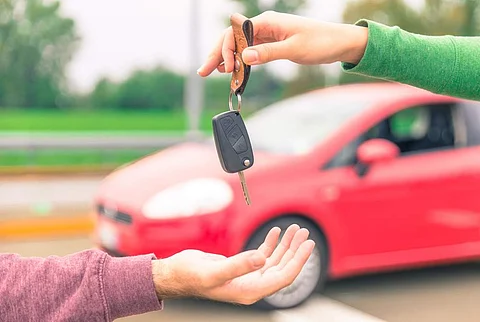 نصائح لأفضل وأسرع عملية بيع لسيارتك المستعملة.. تعرَّف عليها