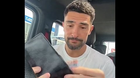 ألفارو غونزاليس