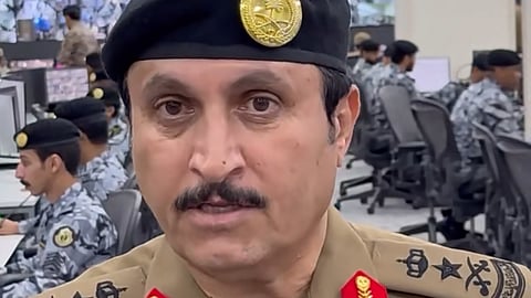 "البسامي": ليلة 27 شهدت كثافات عالية للمصلين والمعتمرين في المسجد الحرام