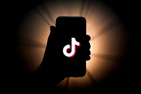 "تيك توك" ينافس "إنستجرام" بتطبيق جديد.. هذه تفاصيله