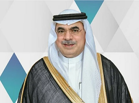 أمين المنطقة الشرقية فهد بن محمد الجبير