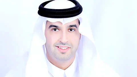 ماجد الخليف