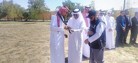 "التدريب التقني" يطلق النسخة الثانية من مسابقة التميز الكشفي بعسير