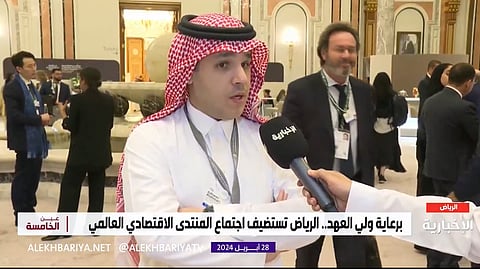 رئيس هيئة الصحفيين عضوان الأحمري