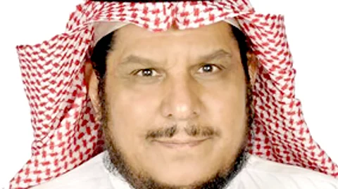 الباحث في الطقس والمناخ عبدالعزيز الحصيني