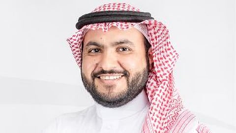 الدكتور عبدالرحمن بن مكمي الرويلي