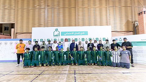 "إنسان": أكثر من 30 مليون ريال لخدمة 40 ألف مستفيد خلال رمضان