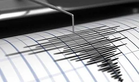 زلزال بقوة 5.1 درجة يضرب جنوب غرب اليابان