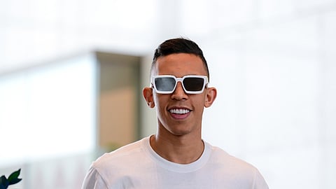 لمواجهة الهلال في نصف نهائي دوري أبطال آسيا.. العين يصل الرياض