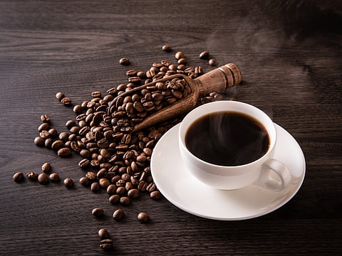 "عش بصحة": اشرب قهوتك سادة وابدأ يومك بسكر أقل