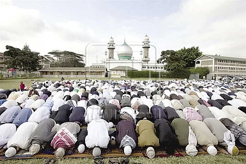 رمضان في "بر الزنج".. هجرة ثم تأسيس مدن ولغة سواحلية أصلها العربية  